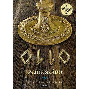 Práh Ollo Země sváru: Česká hra o trůny