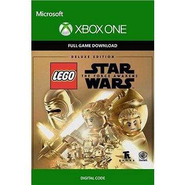 Microsoft LEGO Star Wars: The Force Awakens - Deluxe Edition - Xbox One Digital