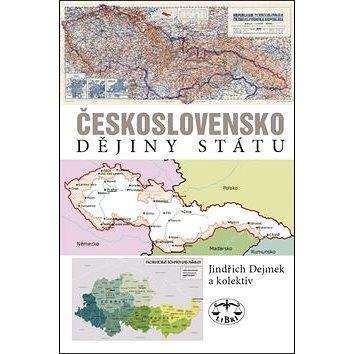 Libri Československo Dějiny státu