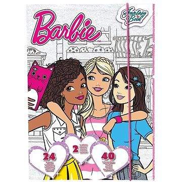 TM Toys Fantasy Book Barbie Fashion Lover