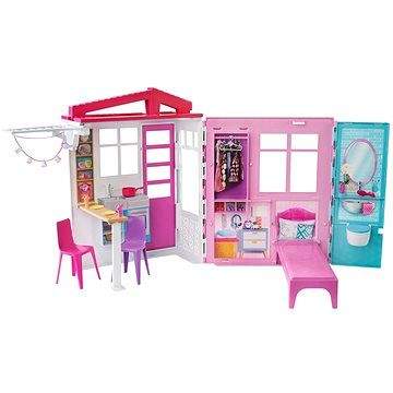 Mattel Barbie Dům