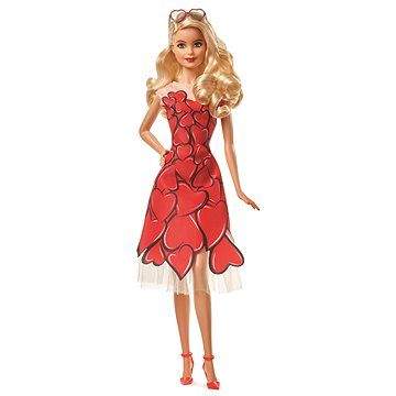 Mattel Barbie Dárková Barbie
