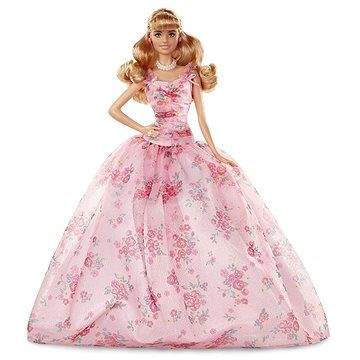 Mattel Barbie Úžasné narozeniny