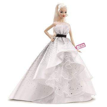 Mattel Barbie Barbie slaví 60 let