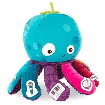 B-Toys Hudební chobotnice Jamboree