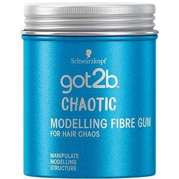 SCHWARZKOPF GOT2B Chaotic 100 ml