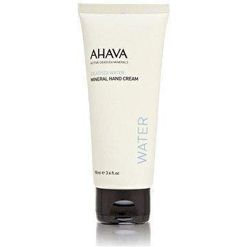 AHAVA Mineral Hand Cream Flavors Spring Blossom 100 ml