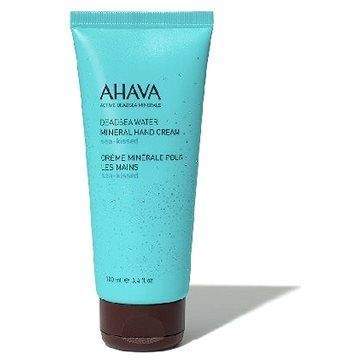 AHAVA Mineral Hand Cream Flavors Sea Kissed 100 ml