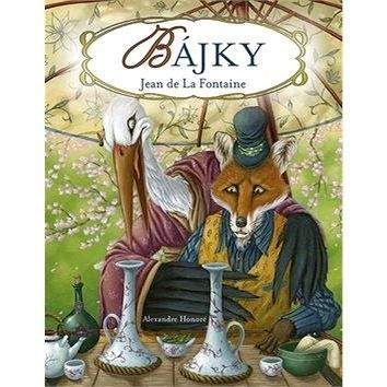 Fortuna Libri Bájky