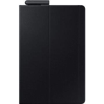 Samsung Galaxy Tab S4 Bookcover černé