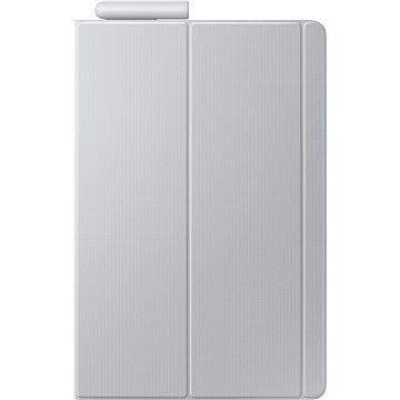 Samsung Galaxy Tab S4 Bookcover šedé