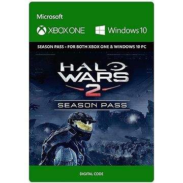 Microsoft Halo Wars 2: Season Pass - (Play Anywhere) DIGITAL