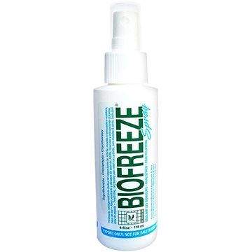 The Hygenic Corporation Biofreeze Spray - Sprej proti bolesti na bázi přírodního mentolu
