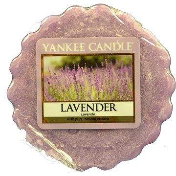 YANKEE CANDLE Lavender 22 g
