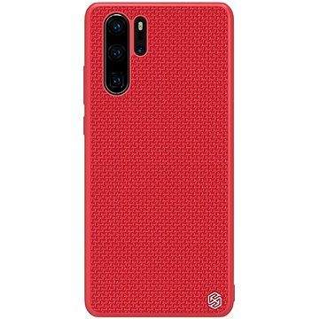 Nillkin Textured Hard Case pro Huawei P30 Pro Red