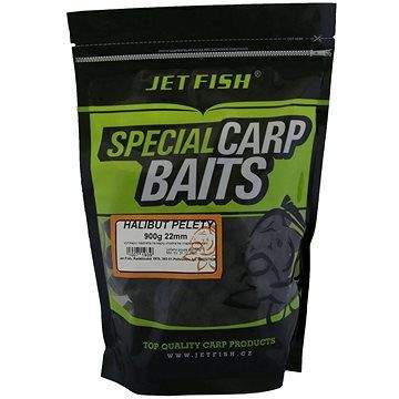 Jet Fish Pelety Special Carp Halibut 22mm 900g