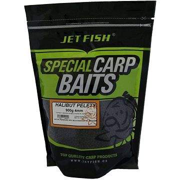 Jet Fish Pelety Special Carp Halibut 4mm 900g
