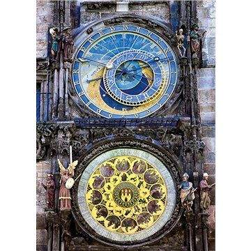 Ravensburger 197392 Praha Orloj