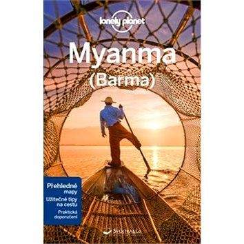 Svojtka Myanma (Barma)