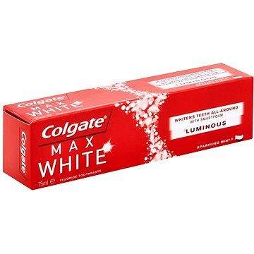 COLGATE Max White One Luminous 75 ml