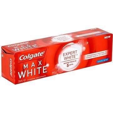 COLGATE Max White Expert White Cool Mint 75 ml