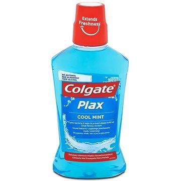 COLGATE Plax Multi Protection Cool Mint 500 ml