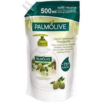 PALMOLIVE Naturals Olive Milk - náhr. náplň 500 ml