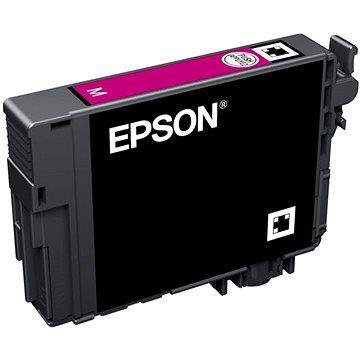 Epson T02V340 purpurová