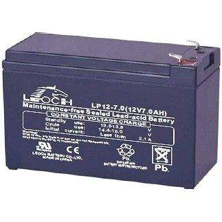 Fortron 12V/7Ah baterie pro UPS Fortron/FSP