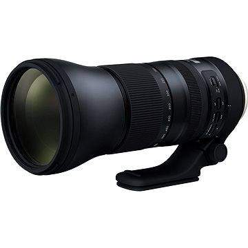 TAMRON SP 150-600mm f/5.0-6.3 Di VC USD G2 pro Nikon