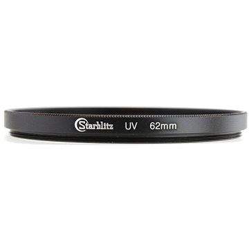 Starblitz UV filtr 62mm