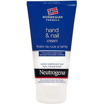 NEUTROGENA Hand & Nail Cream 75 ml