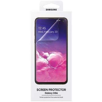 Samsung Galaxy S10e Screen Protector průhledný
