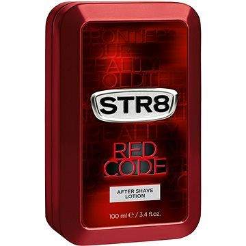 STR8 After Shave Red Code 100 ml