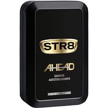 STR8 After Shave Ahead 100 ml