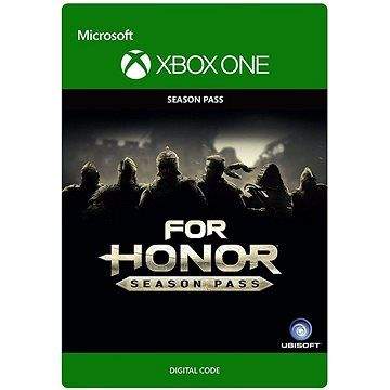 Ubisoft For Honor: Season Pass - Xbox One Digital