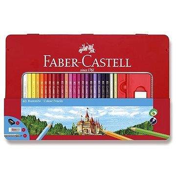 Faber - Castell Faber-Castell, 48 barev