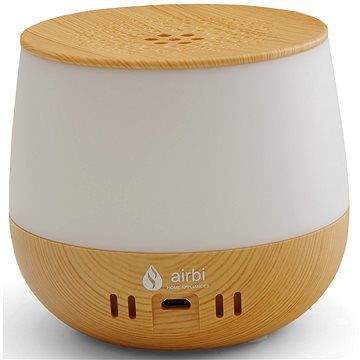 Airbi LOTUS – světlé dřevo