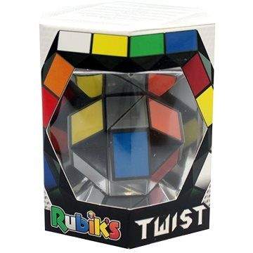 TM Toys Rubikova kostka Twist kolor