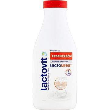 LACTOVIT Lactourea Sprchový gel regenerační 500 ml
