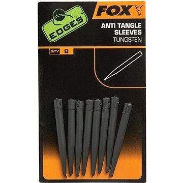 FOX Edges Anti-tangle Sleeve Micro Tungsten 8ks