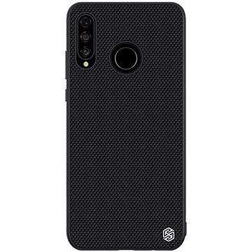 Nillkin Textured Hard Case pro Huawei P30 Lite Black