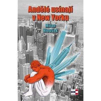 KRIGL Andělé usínají v New Yorku