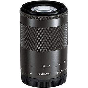 Canon EF-M 55-200mm f/4.5 - 6.3 IS STM