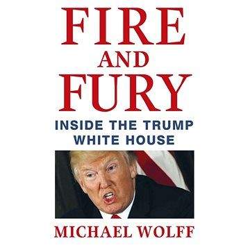 Little, Brown Fire and Fury