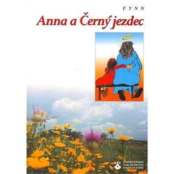 Karmelitánské nakladatelství s Anna a Černý jezdec