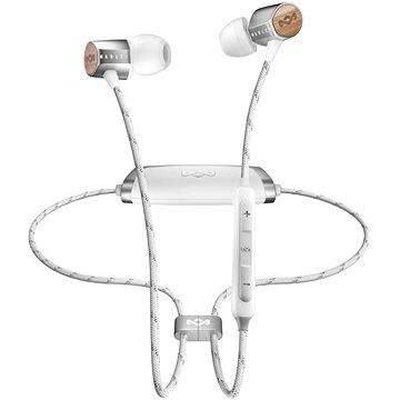 House of Marley Uplift 2 Wireless - silver
