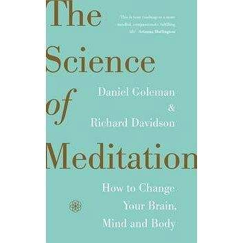 Penguin Books Ltd (UK) Science of Meditation: How to Change your Brain, Mind, and Body