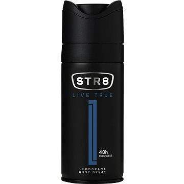 STR8 Live True 150 ml