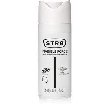 STR8 Invisible 150 ml